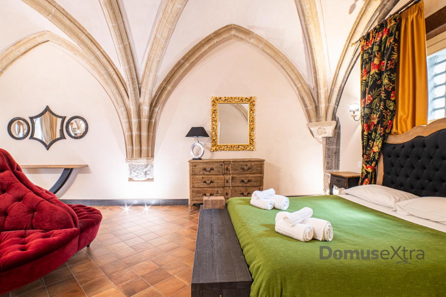 Piazza San Domenico Suite By Domusextra 나폴리 외부 사진