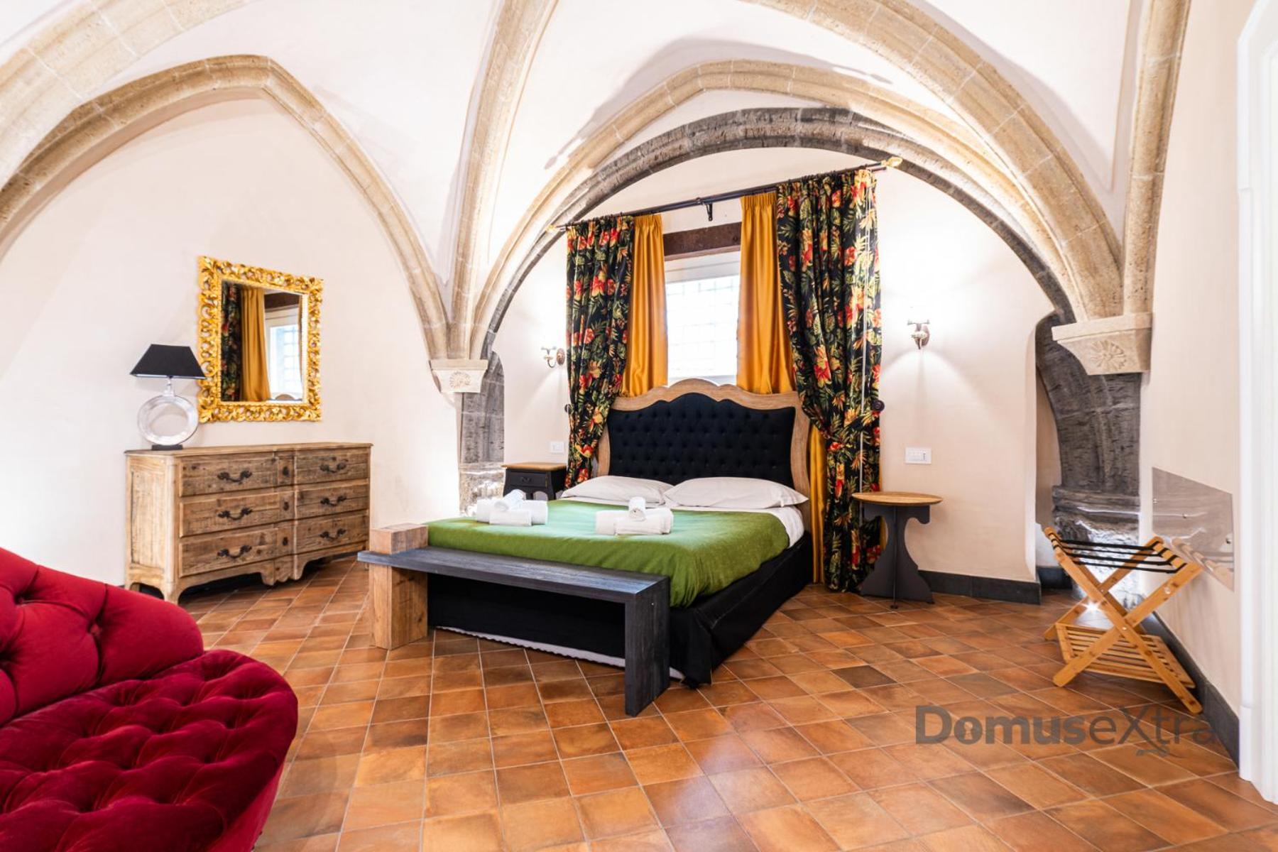 Piazza San Domenico Suite By Domusextra 나폴리 외부 사진