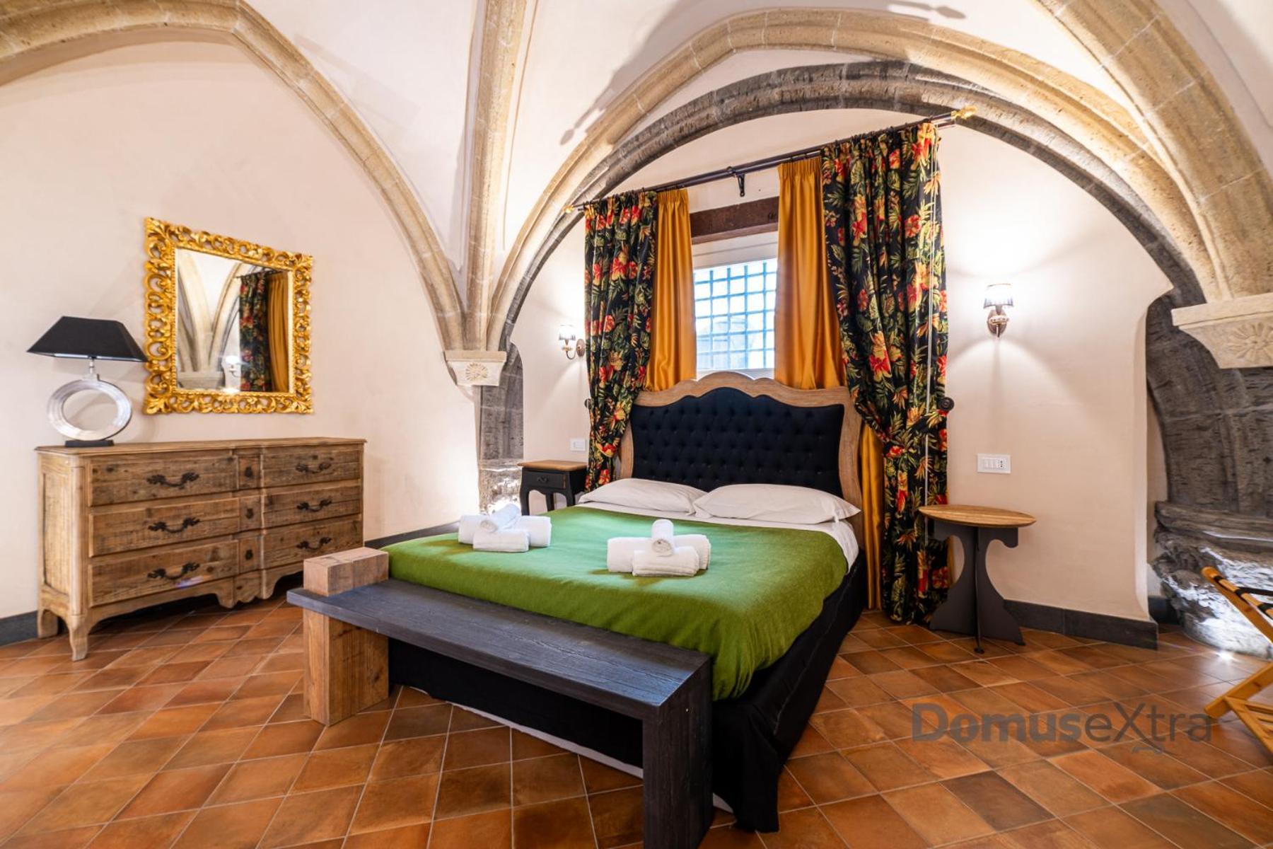 Piazza San Domenico Suite By Domusextra 나폴리 외부 사진