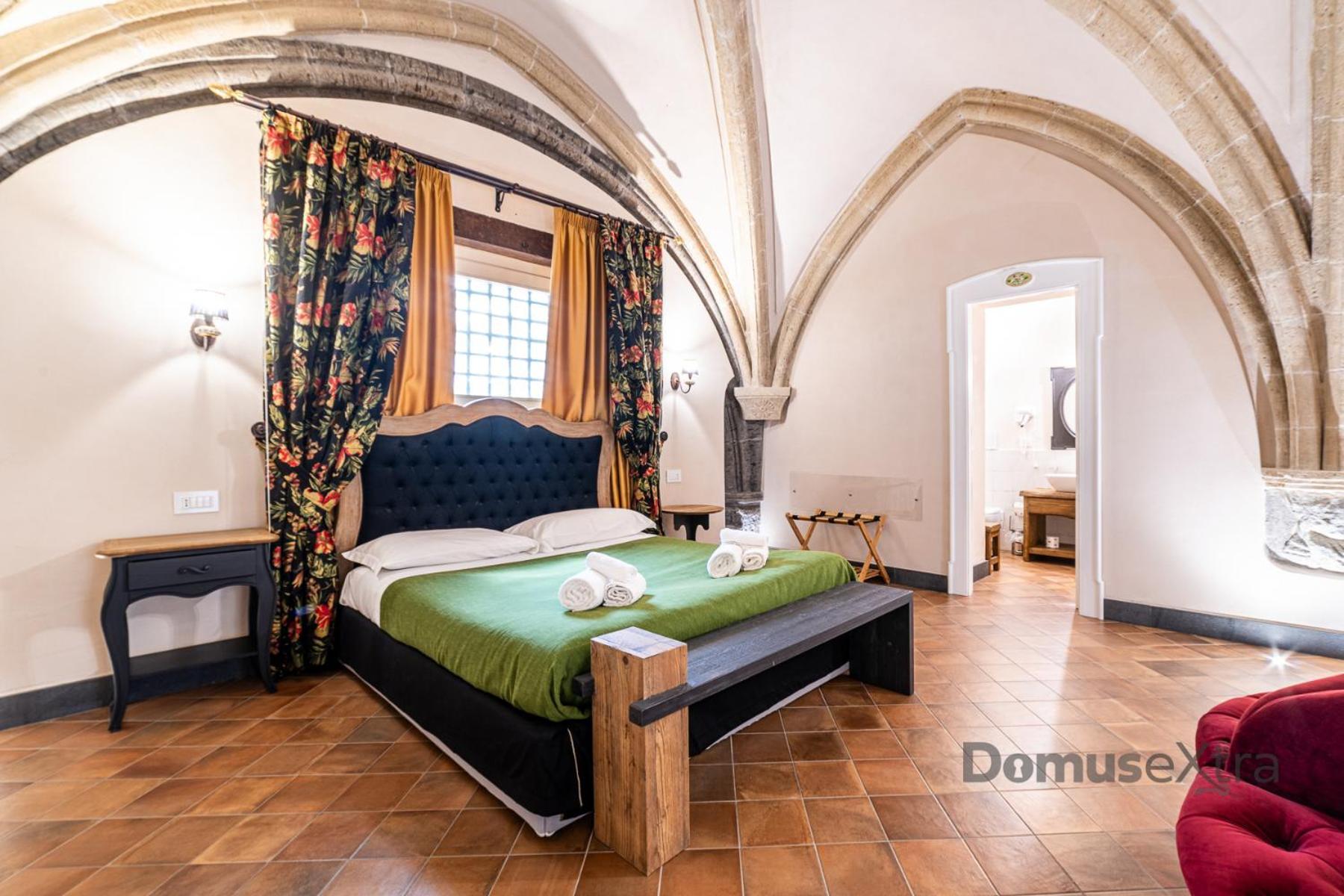 Piazza San Domenico Suite By Domusextra 나폴리 외부 사진