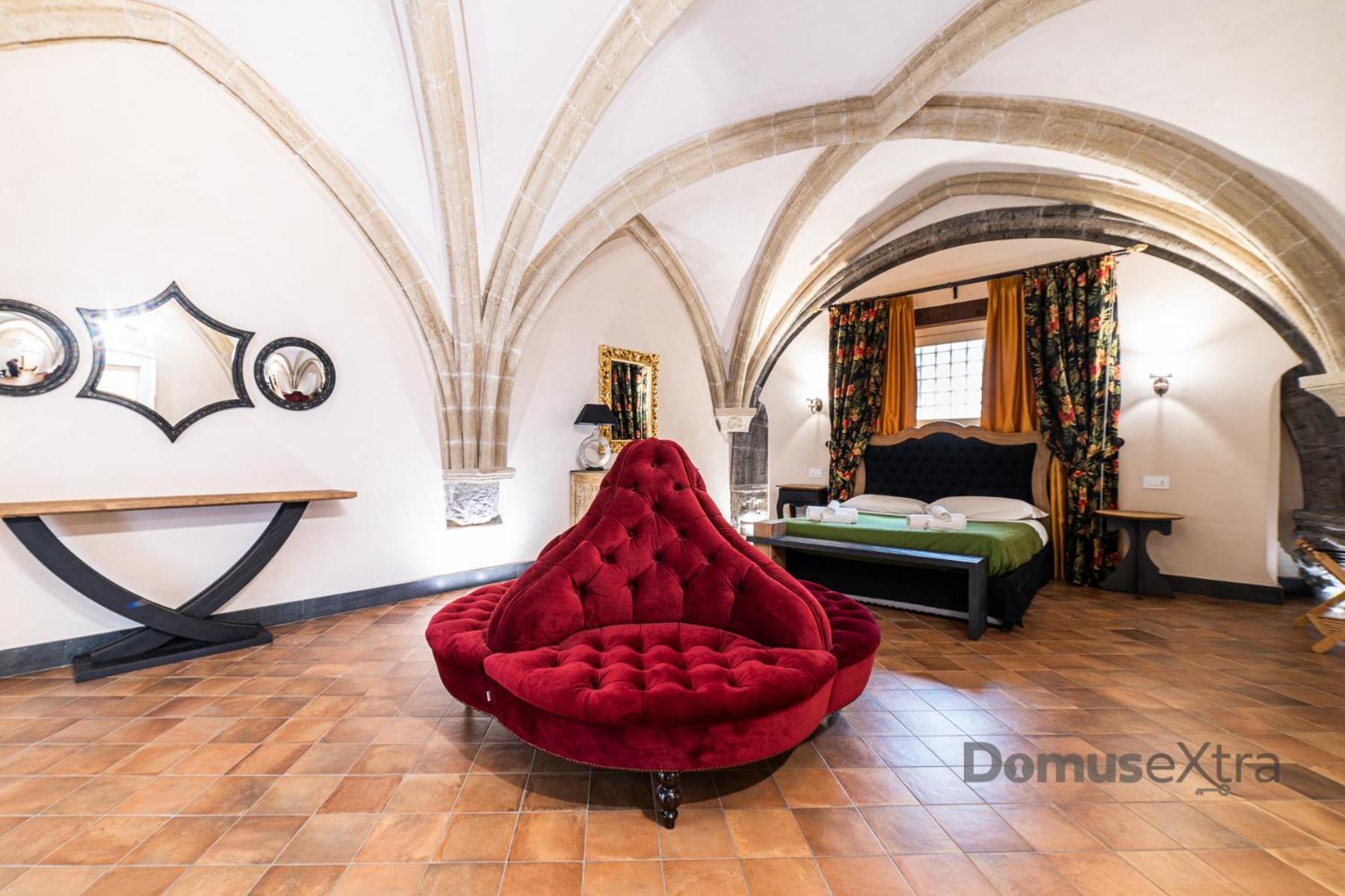 Piazza San Domenico Suite By Domusextra 나폴리 외부 사진