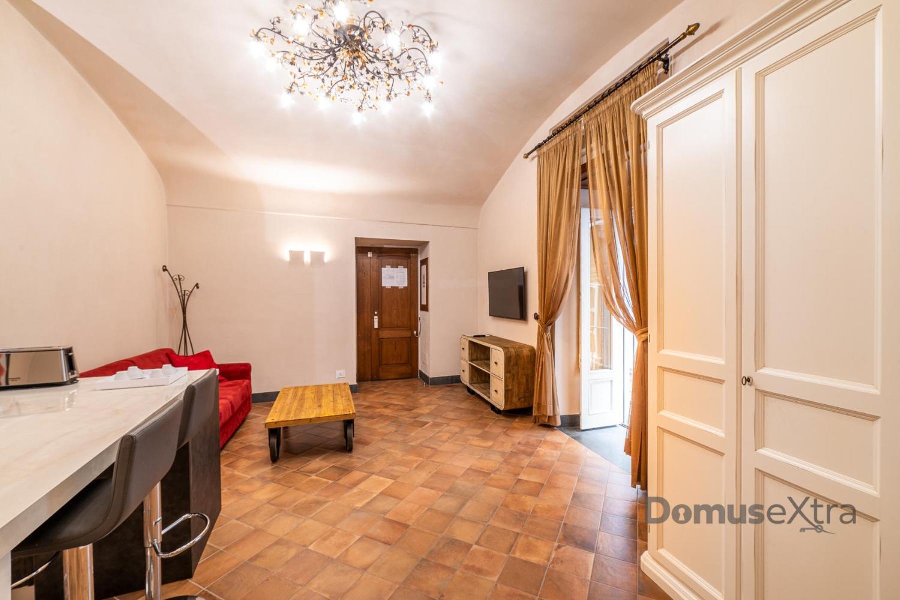 Piazza San Domenico Suite By Domusextra 나폴리 외부 사진