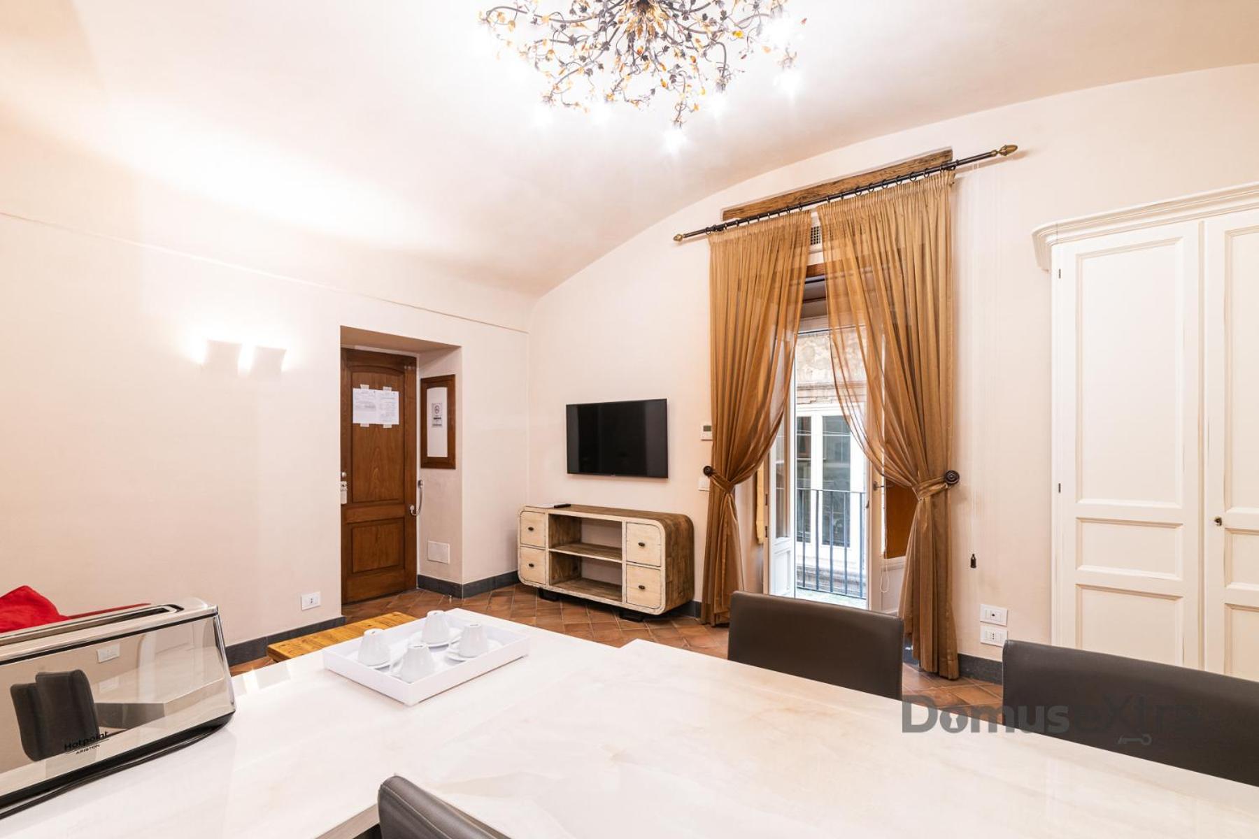 Piazza San Domenico Suite By Domusextra 나폴리 외부 사진